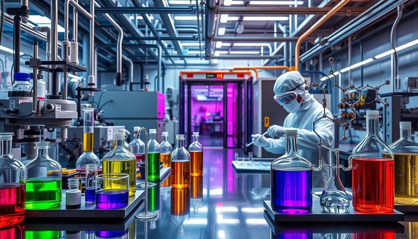 Caluanie Muelear Oxidize