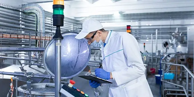 caluanie muelear oxidize manufacturer in usa