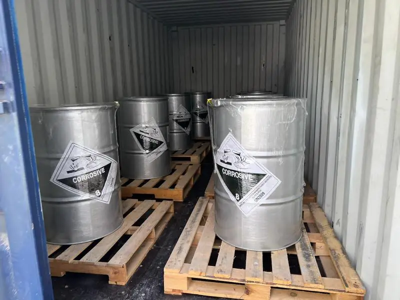 Silver Liquid Mercury