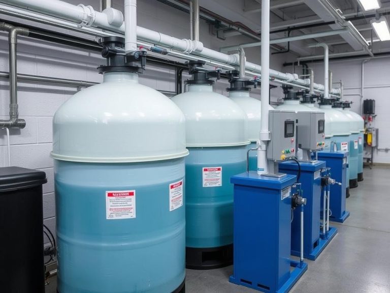 Industrial Chemicals